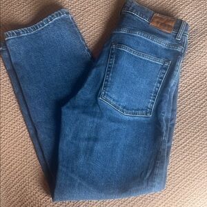 Everlane The Way High Jean